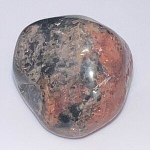 Brecciated Jasper